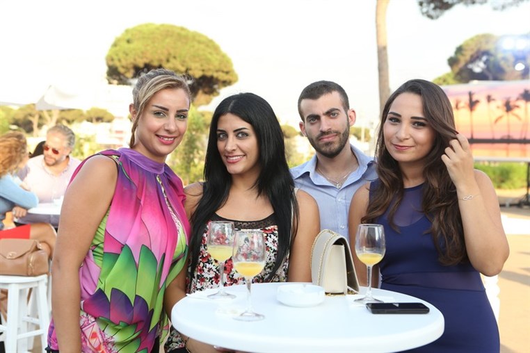 Launching of Ninety Degrees